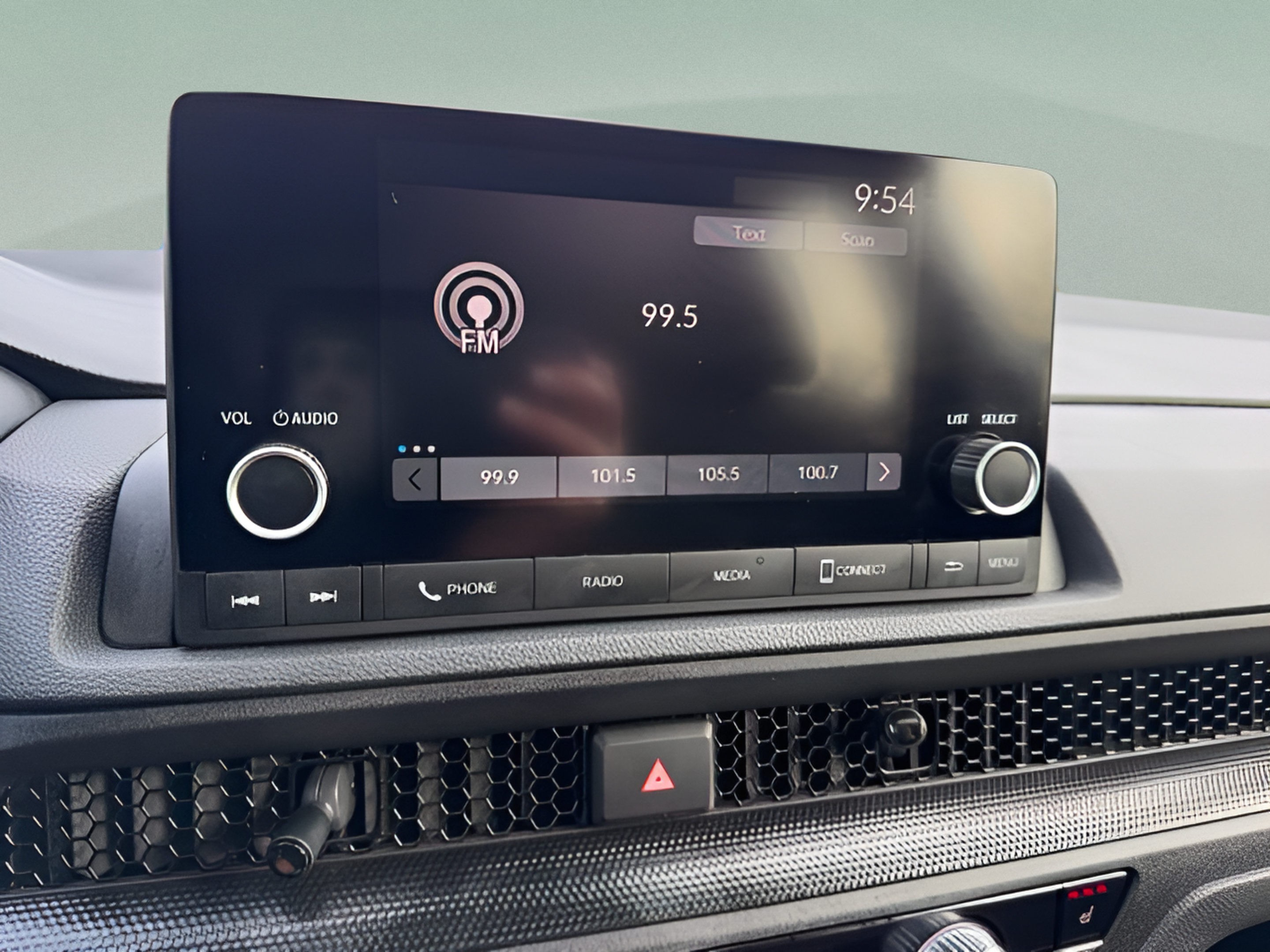 Used 2024 Honda CR-V EX image 16