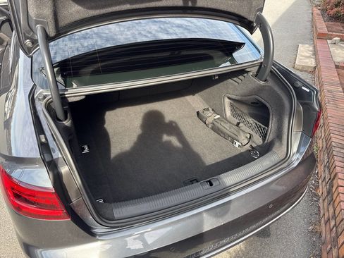 Used 2019 Audi S4 Premium Plus w/ Premium Plus Package image 47