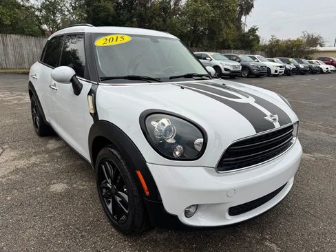 Used 2015 MINI Cooper Countryman image 3