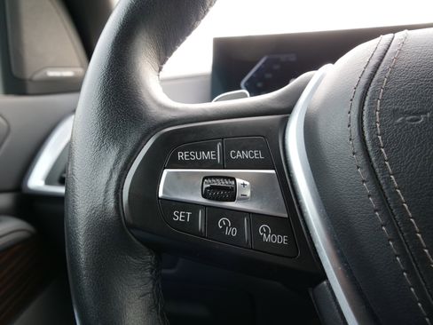 Used 2024 BMW X5 sDrive40i w/ Premium Package image 22