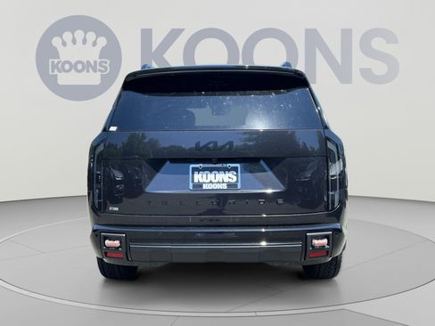 New 2027 Kia Telluride SX X-Pro AWD/4WD image 15