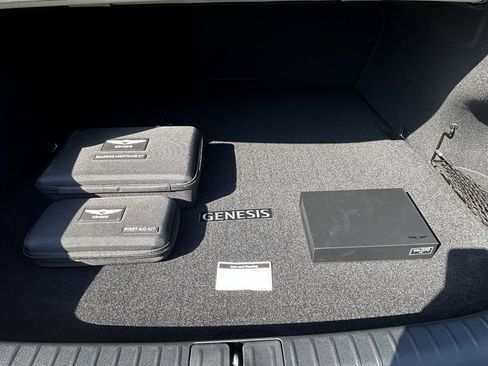 New 2026 Genesis G70 3.3T Sport Prestige image 16