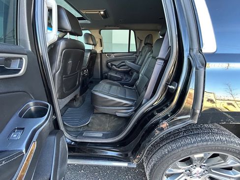 Used 2015 GMC Yukon Denali w/ Premium Package image 39