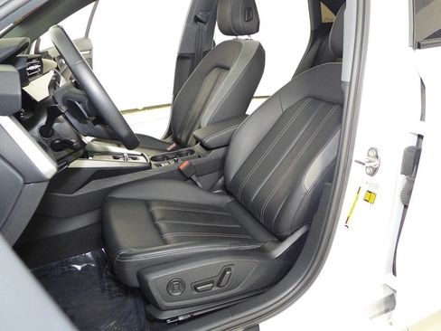 Used 2023 Audi A3 2.0T Premium w/ Black Optic Sport Package FWD image 22
