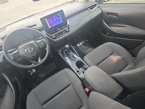 Used 2023 Toyota Corolla LE FWD image 22