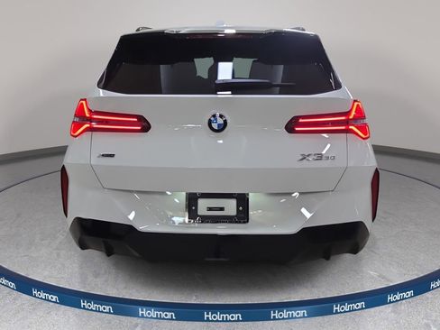 New 2026 BMW X3 xDrive30 w/ Premium Package image 6