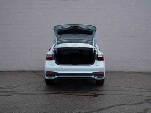 New 2026 Volkswagen Jetta Sport image 5