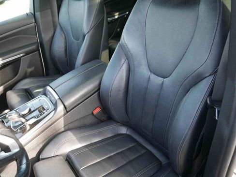 Used 2019 BMW X5 xDrive40i w/ Convenience Package image 31