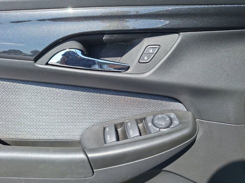 Used 2024 Chevrolet TrailBlazer LT w/ LT Cold Weather Package image 3