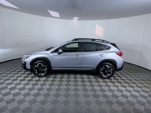 Used 2023 Subaru Crosstrek 2.5i Limited image 5