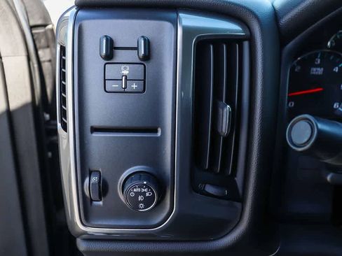 Used 2017 Chevrolet Silverado 1500 LT w/ All Star Edition RWD image 23
