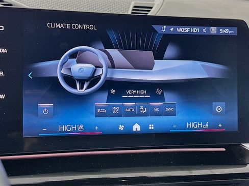 Used 2025 BMW X1 xDrive28i image 23