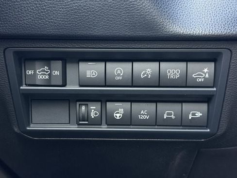 New 2026 Toyota Tundra SR5 image 22