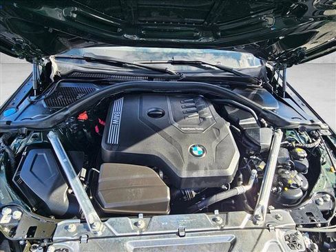 Certified 2023 BMW 430i Coupe w/ Convenience Package image 23