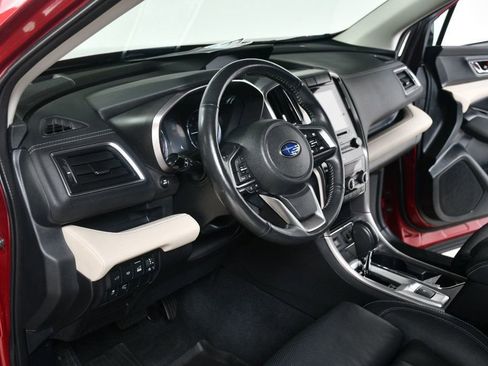 Used 2020 Subaru Ascent Limited image 25