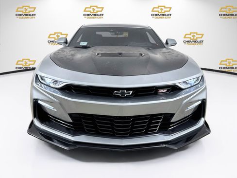 Used 2024 Chevrolet Camaro SS RWD image 2