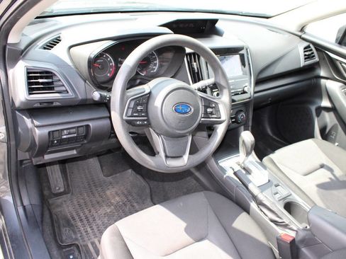 Used 2019 Subaru Impreza 2.0i AWD/4WD image 13