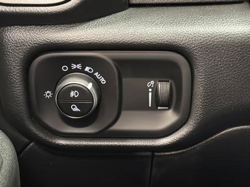 New 2026 RAM 2500 Tradesman image 38