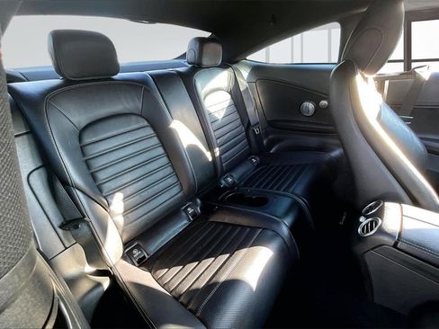 Used 2018 Mercedes-Benz C 43 AMG 4MATIC Coupe image 27