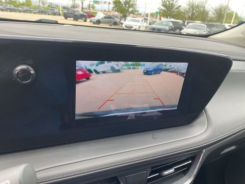 Used 2025 Buick Encore GX Sport Touring w/ Comfort Package FWD image 20