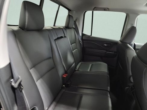 Used 2023 Honda Ridgeline RTL-E image 16