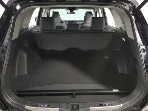 Used 2026 Toyota RAV4 XLE Premium w/ Weather Package image 21