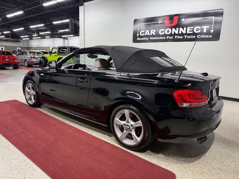 Used 2013 BMW 128i Convertible RWD image 70