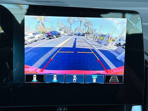 New 2025 Chevrolet Corvette Z06 w/ Battery Protection Package image 17