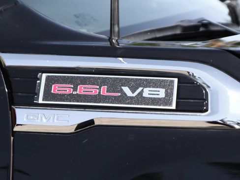 Used 2023 GMC Sierra 2500 SLE w/ SLE Convenience Package AWD/4WD image 45