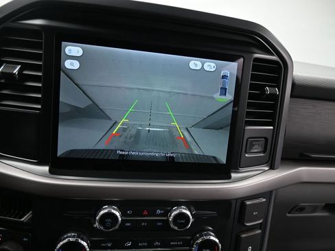 Certified 2025 Ford F150 XLT w/ Equipment Group 301A Standard image 17