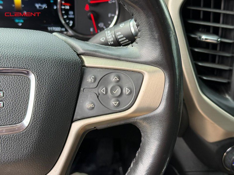 Used 2019 GMC Acadia Denali FWD image 24