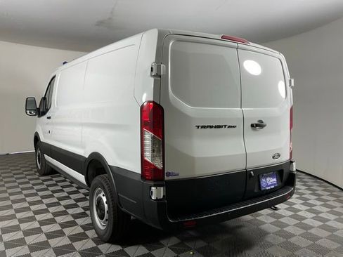 New 2026 Ford Transit 250 Low Roof w/ Load Area Protection Package image 5