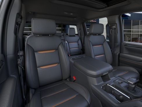 New 2026 GMC Sierra 1500 AT4 w/ Technology Package AWD/4WD image 55