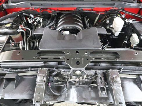 Used 2019 GMC Sierra 1500 SLE w/ SLE Value Package image 19