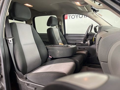 Used 2008 Chevrolet Silverado 1500 LS image 30