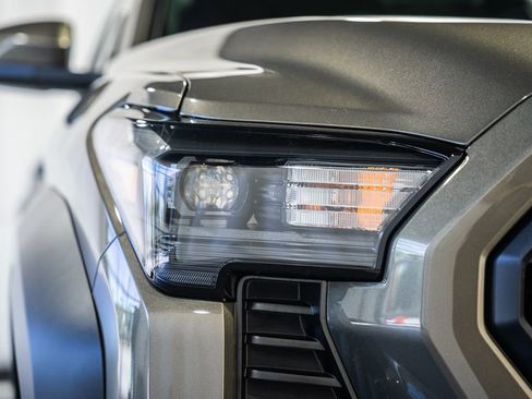 New 2026 Toyota Tacoma TRD Off-Road image 12