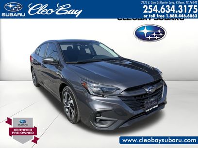 Used 2025 Subaru Legacy Premium