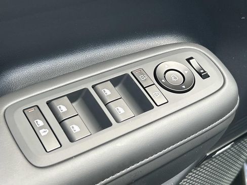 New 2026 Hyundai Santa Fe Calligraphy FWD image 18