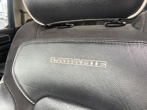 Used 2020 RAM 1500 Laramie image 27