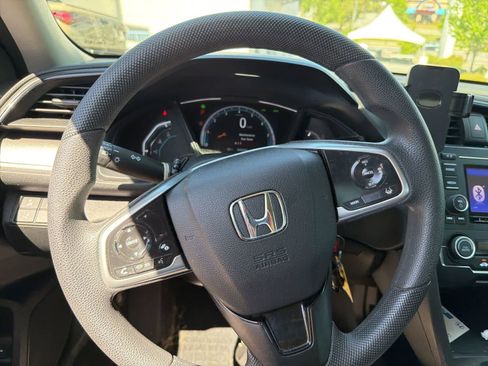 Used 2020 Honda Civic LX image 21