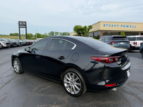 Certified 2026 MAZDA MAZDA3 2.5 S Sedan w/ Preferred Pkg FWD image 25