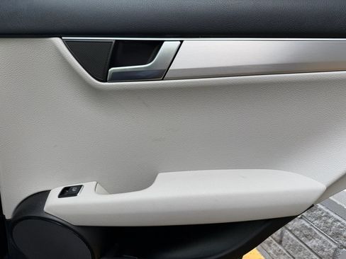 Used 2014 Mercedes-Benz C 250 Sedan w/ Premium 1 Package image 13