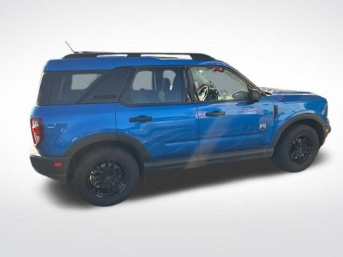 Used 2022 Ford Bronco Sport Big Bend w/ Convenience Package image 2