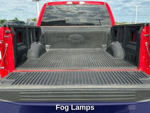 Used 2020 Ford F150 XL w/ Equipment Group 101A Mid AWD/4WD image 15