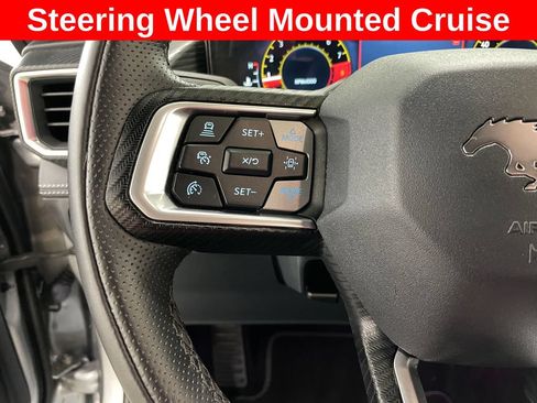 Used 2024 Ford Mustang GT Premium RWD image 24