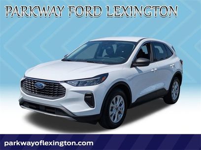 Used 2024 Ford Escape Active w/ Tech Pack #1