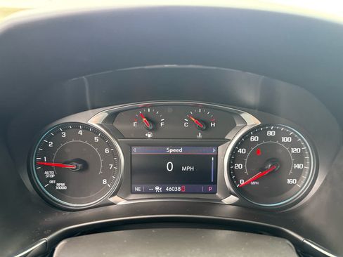 Certified 2023 Chevrolet Equinox RS FWD image 19
