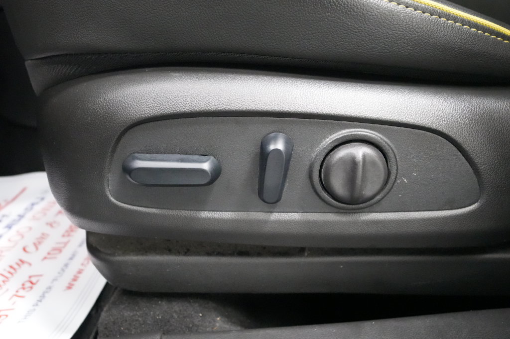 Used 2024 Chevrolet TrailBlazer ACTIV w/ Convenience Package AWD/4WD image 18