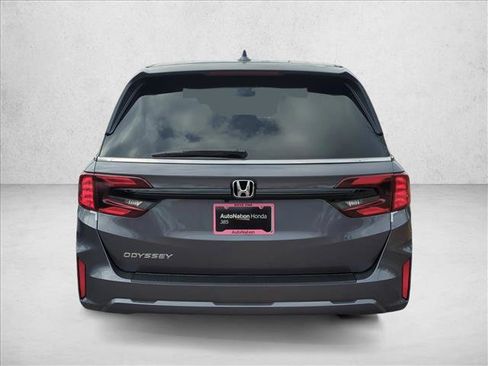 New 2026 Honda Odyssey EX-L image 6
