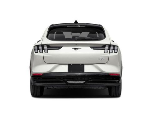Used 2023 Ford Mustang Mach-E Select AWD/4WD image 5